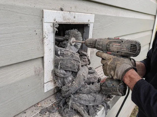 Dryer Vent Cleaning service in Warrensville Heights, OH