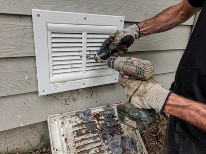 Vent Cover Replacement service in Warrensville Heights, OH