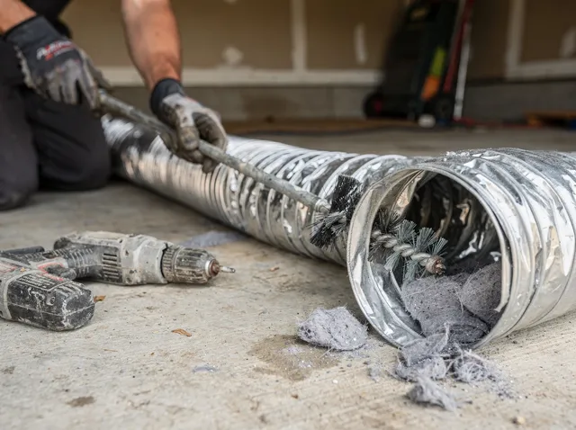 Duct Cleaning service in Warrensville Heights, OH