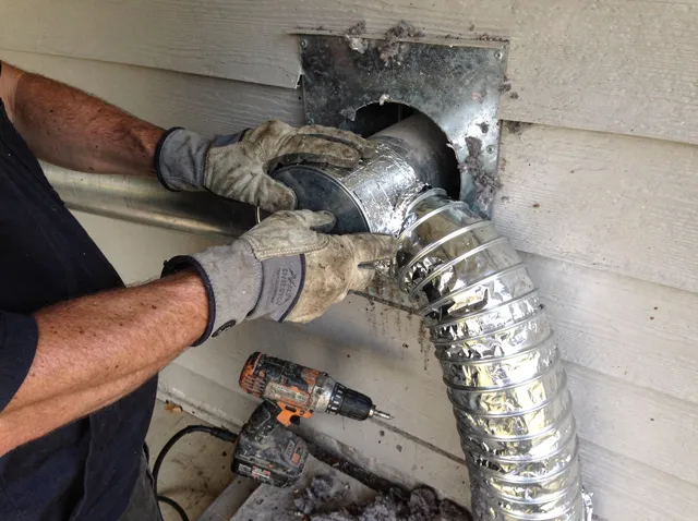 Vent Repair & Installation service in Warrensville Heights, OH